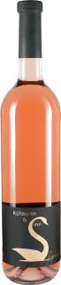 2025er Kybortz Spätburgunder Rosé