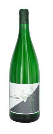 2023er Müller Thurgau trocken