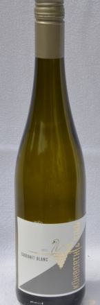 2024er Cabernet blanc