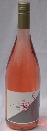 2024er Portugieser Rosé
